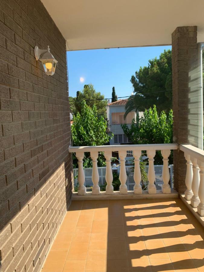 Casa Salou Individual Villa Exterior photo