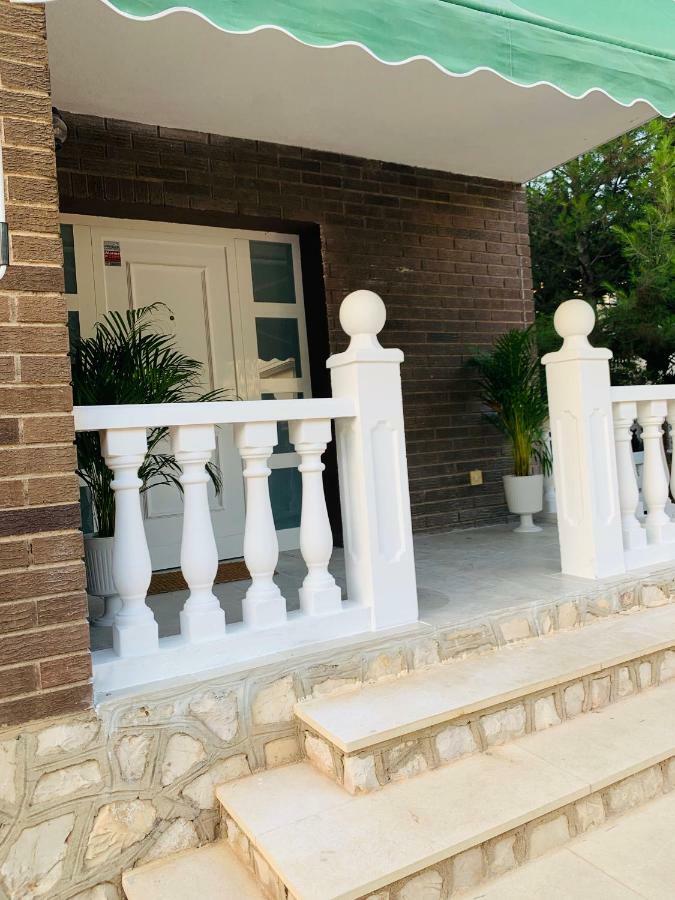 Casa Salou Individual Villa Exterior photo